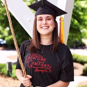 Meet your Posher, Erin